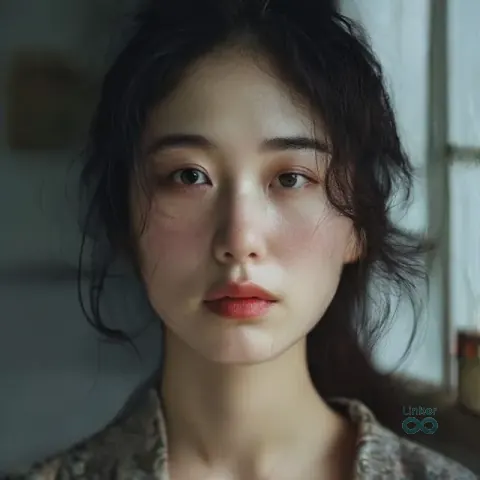 AI-generated virtual artist Seoyeon Park