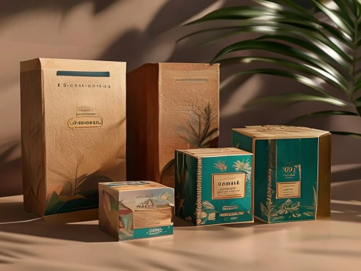 Coconut Soap Line — AI-generated artwork