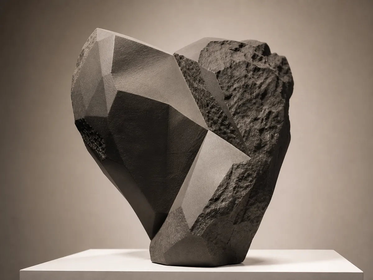 Render Stone — AI-generated artwork