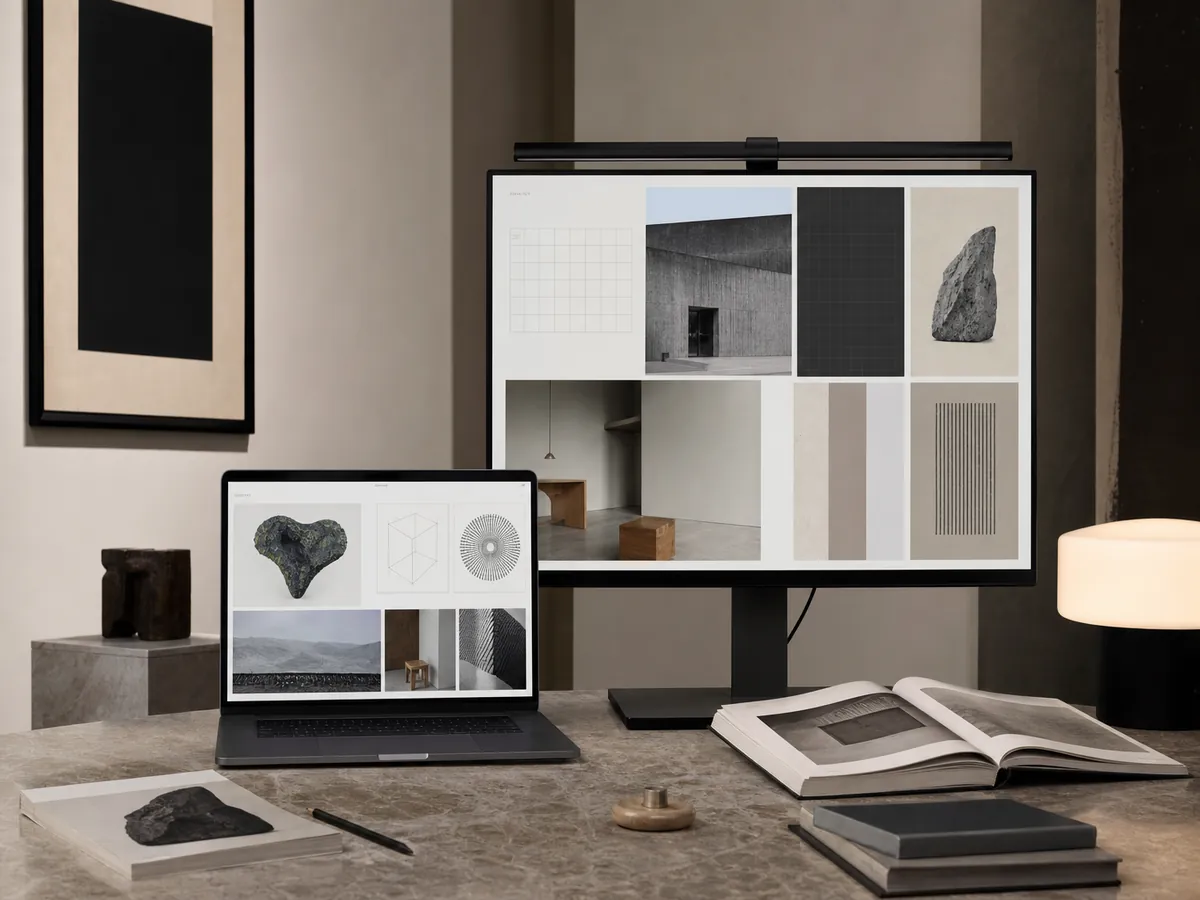 Grid Atlas — AI-generated artwork
