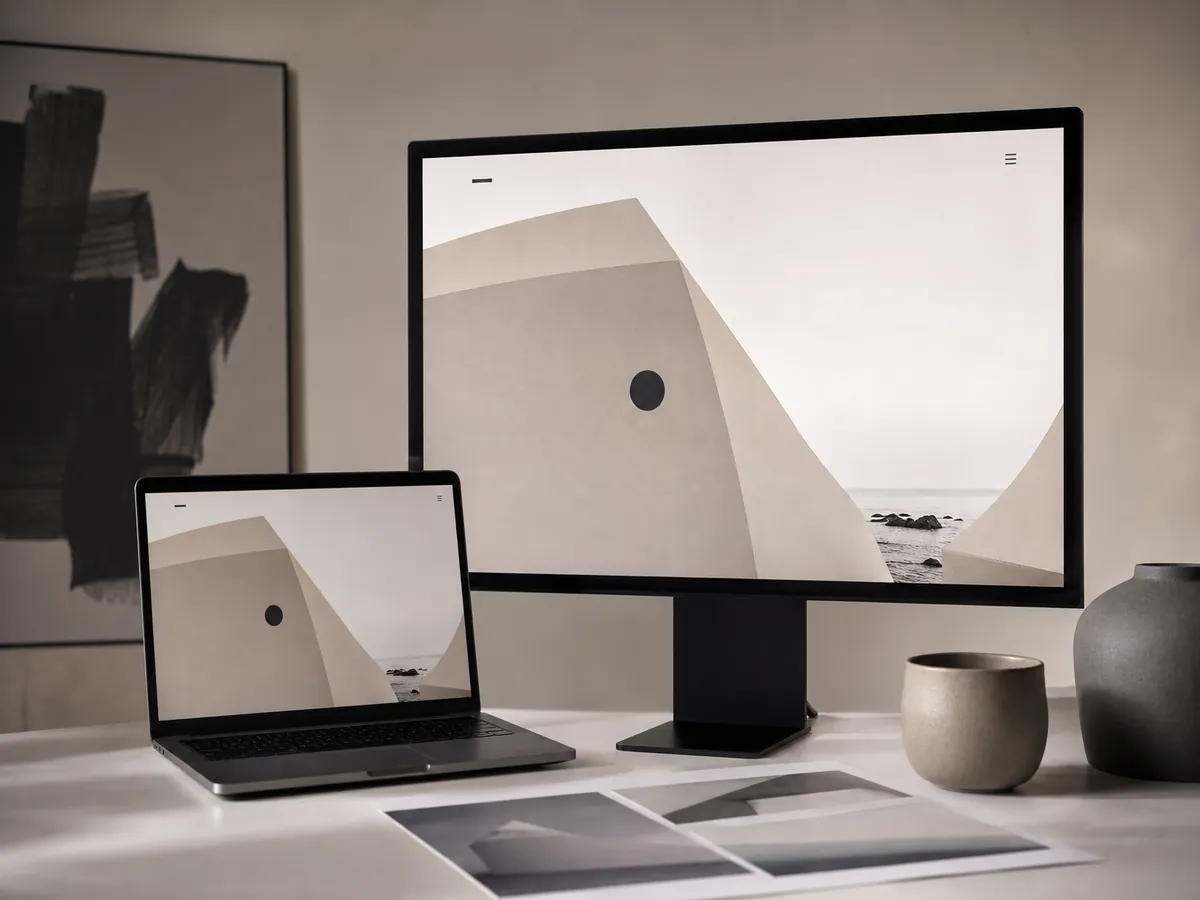 Signal Home — AI-generated artwork