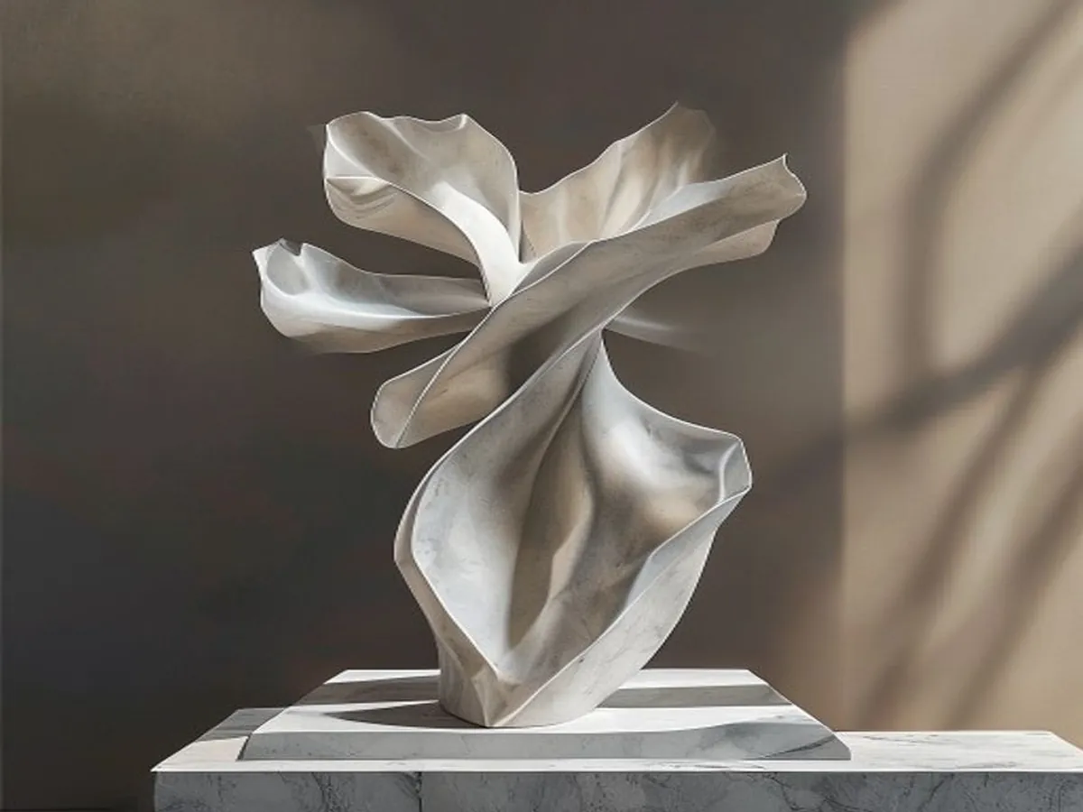 Tessellate — AI-generated artwork