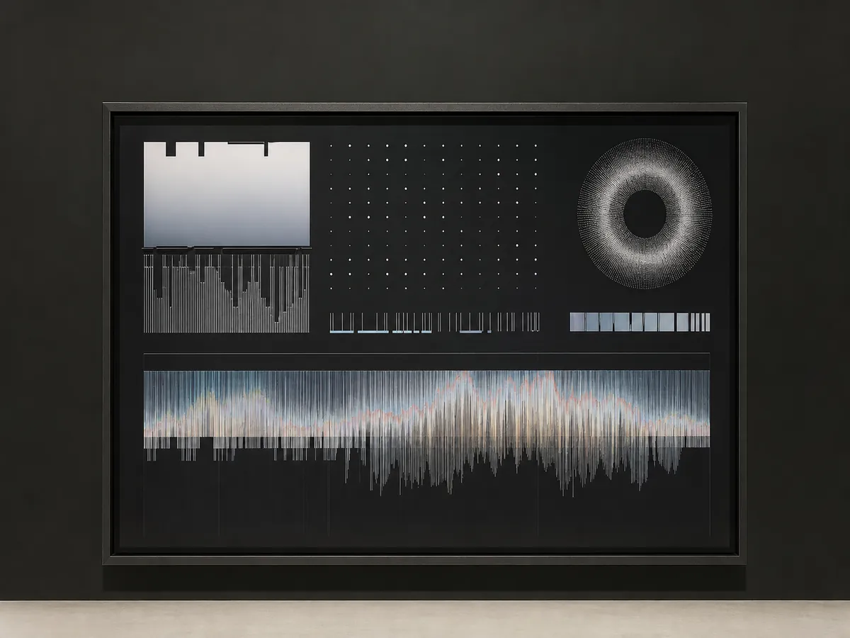 Dashboard Art — AI-generated artwork
