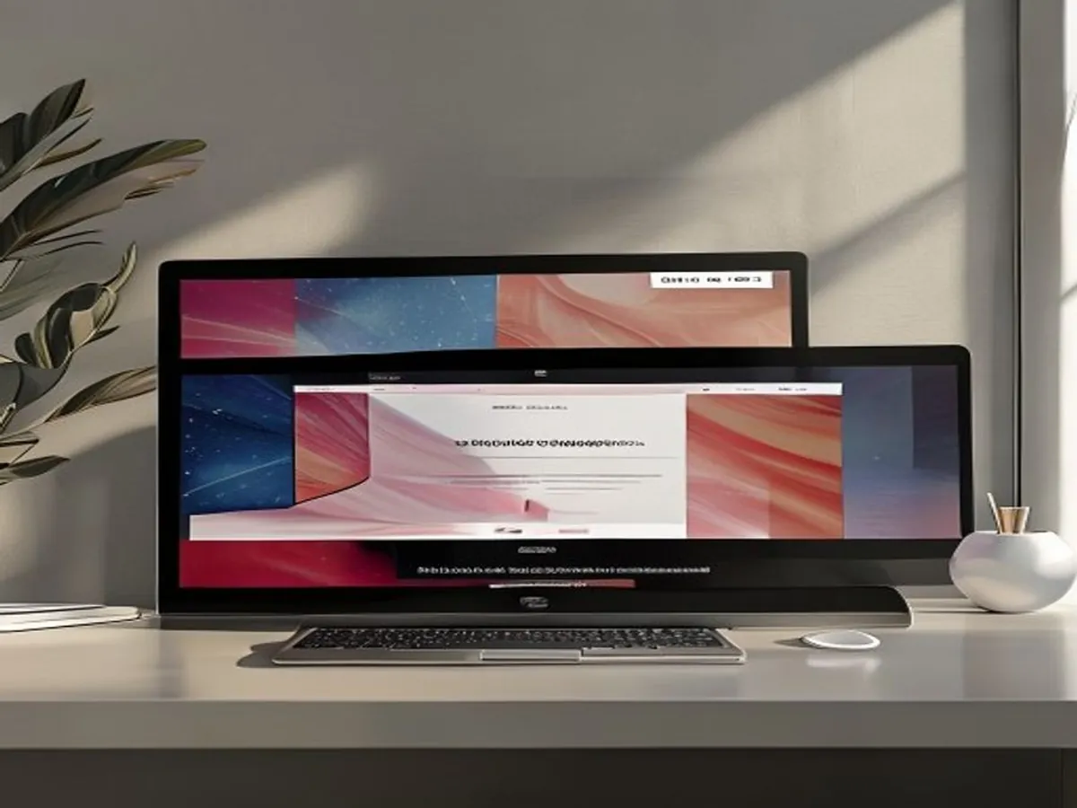 Soft Commerce — AI-generated artwork