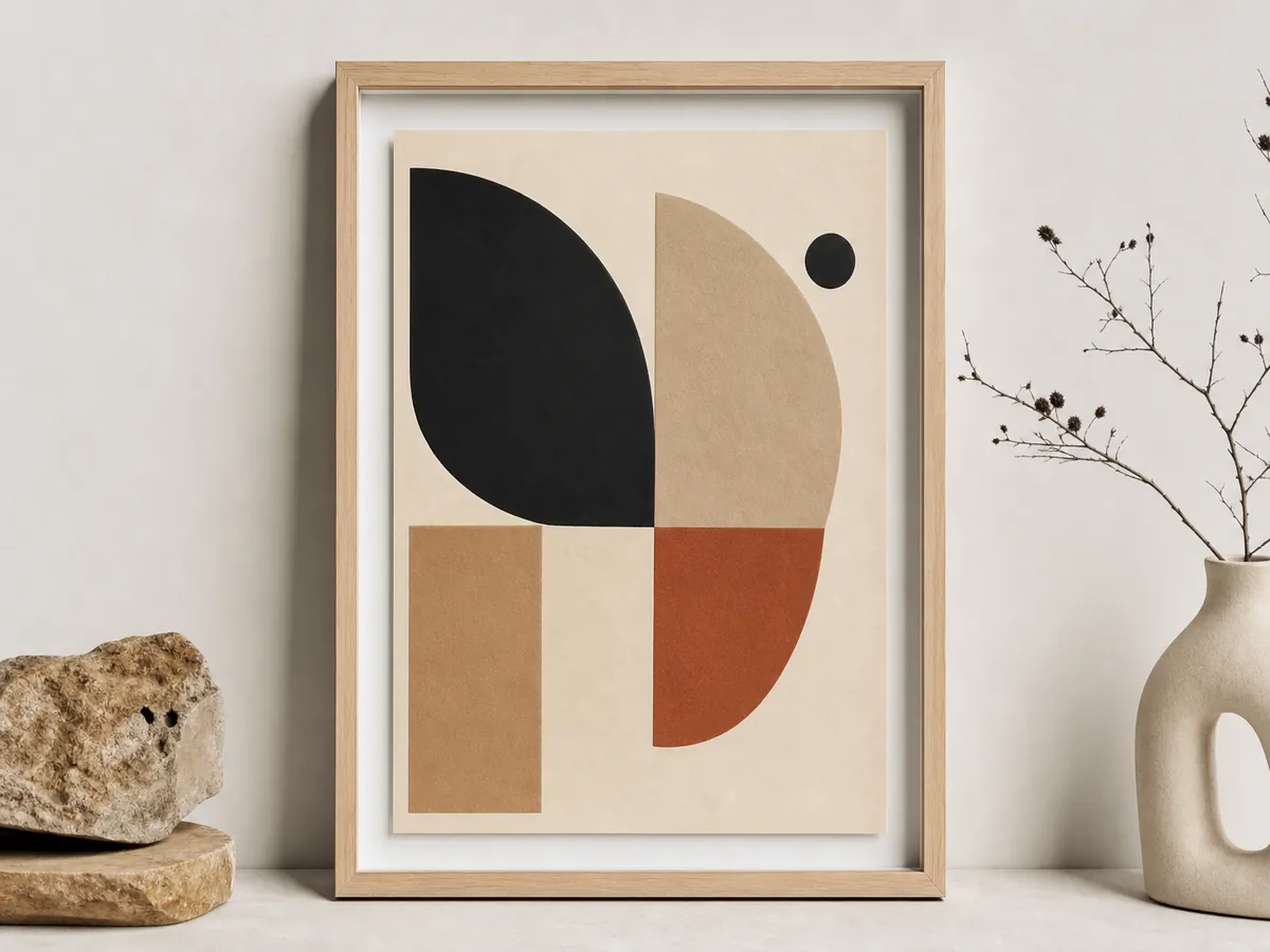 Hero Product — AI-generated artwork