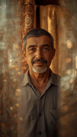 AI-generated virtual artist KARIM.ELSAYED